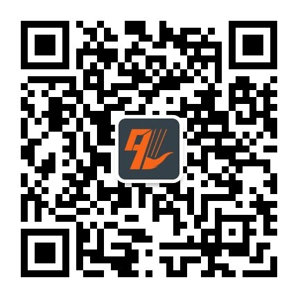 公众号二维码